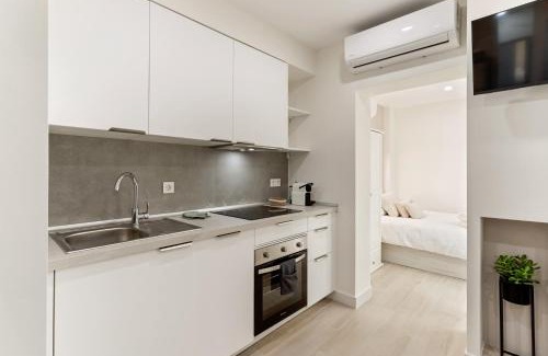 La Cala de Mijas Apartamento | Cala Arena-few steps from the beach
