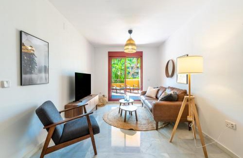 La Cala de Mijas Apartamento | Cala Azul
