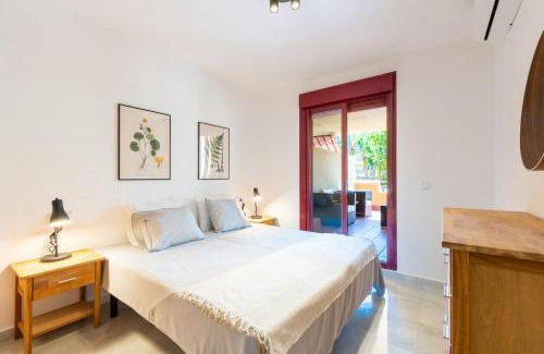 La Cala de Mijas Apartamento | Cala Azul