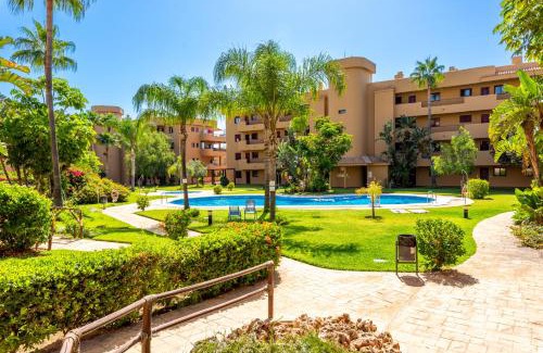 La Cala de Mijas Apartamento | Cala Azul