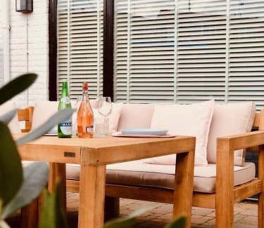 Noordwijk Casa | Cala Bassa Beachhouse