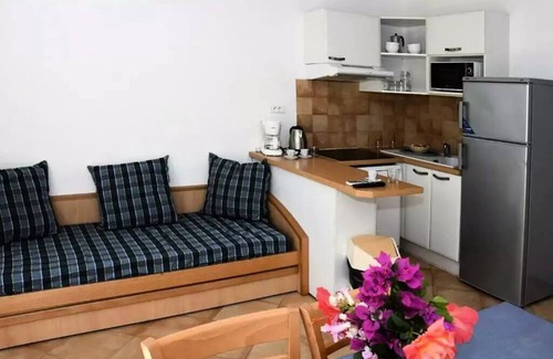 Pineto Apartamento | Cala Bianca Residence *** - 3 Room Apartment 6/8 People