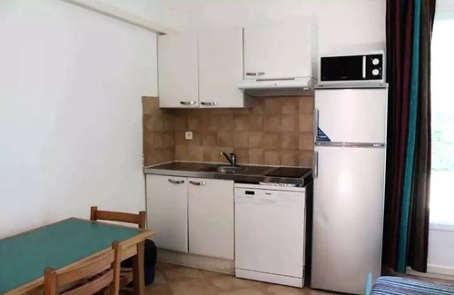 Pineto Apartamento | Cala Bianca Residence *** - Studio Cabin 2/4 people - Type B
