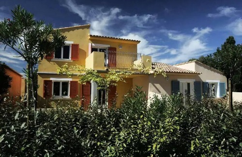 Pineto Apartamento | Cala Bianca Residence *** - Studio Cabin 2/4 people - Type B
