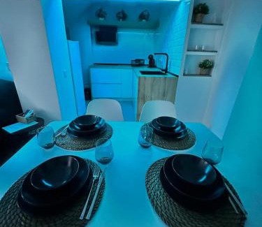 San Jose Apartamento | Cala Chica