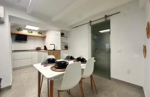 San Jose Apartamento | Cala Chica
