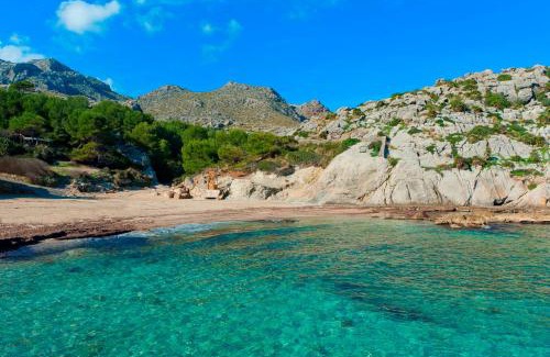 Cala San Vicente Apartamento | Cala Clara