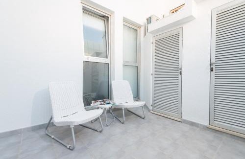 Cala San Vicente Apartamento | Cala Clara