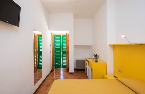 Monopoli Hotel | Cala Corvino Hotel Resort