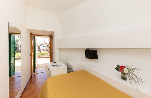 Monopoli Hotel | Cala Corvino Hotel Resort
