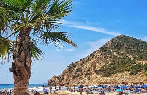 Villajoyosa Apartamento | Cala de Benidorm Holidays