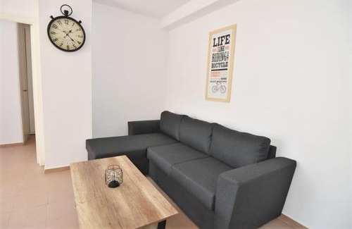 Villajoyosa Apartamento | Cala de Benidorm Holidays