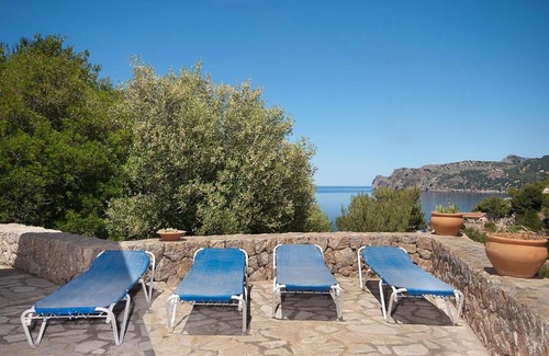 Deia Casa | Cala Deià 1