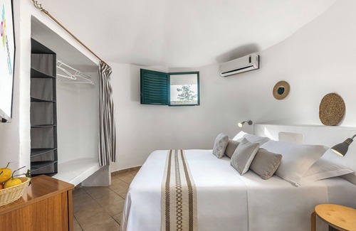 San Nicandro Garganico Complejo | Cala del Principe