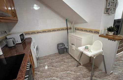 Orihuela Costa Apartamento | Cala del Sol - La Zenia