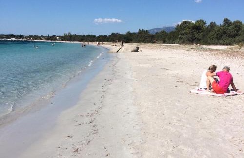 Lecci Apartamento | Cala di Sole Lecci
