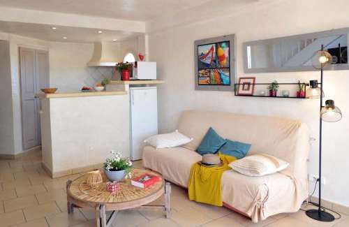 Lecci Apartamento | Cala di Sole Lecci