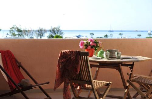 Lecci Apartamento | Cala di Sole Lecci