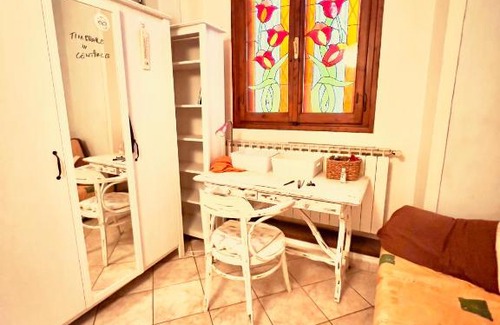 Le Cure Casa | Cala Elsion