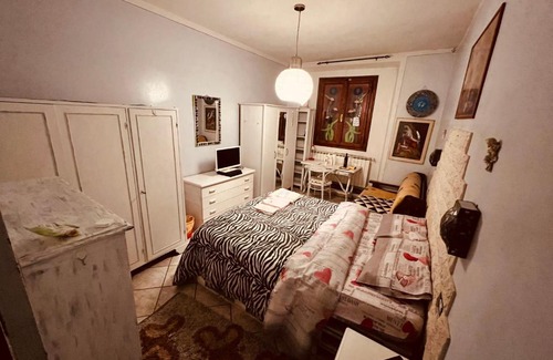 Le Cure Casa | Cala Elsion