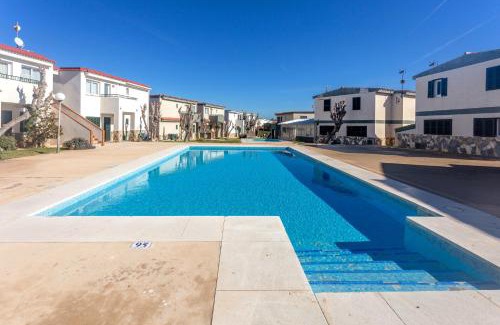 Los Delfines Apartamento | Cala en Forcat