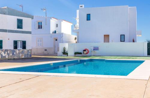 Los Delfines Apartamento | Cala en Forcat