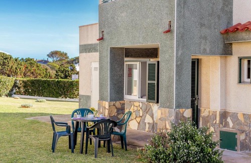 Los Delfines Apartamento | Cala en Forcat