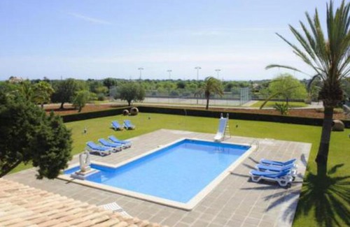 Felanitx Villa | Cala Ferrera Villa 0 Pool Wifi
