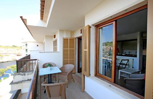 Cala Figuera Apartamento | Cala Figuera Apartment 3b