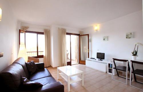 Cala Figuera Apartamento | Cala Figuera Apartment 3b