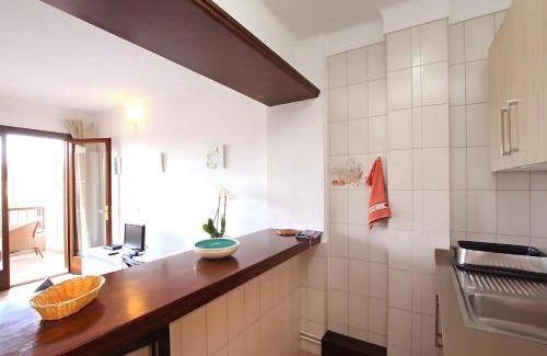 Cala Figuera Apartamento | Cala Figuera Apartment 3b