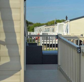 Fleetwood Casa | Cala Gran Holiday Park - Holiday Accommodation 10830