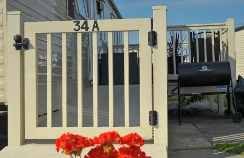 Fleetwood Casa | Cala Gran Holiday Park - Holiday Accommodation 10830
