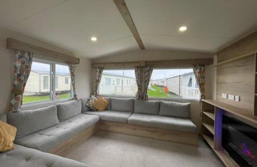 Fleetwood Casa | Cala Gran Holiday Park - Holiday Accommodation 21402
