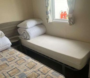 Fleetwood Casa | Cala Gran Holiday Park - Holiday Accommodation 21402