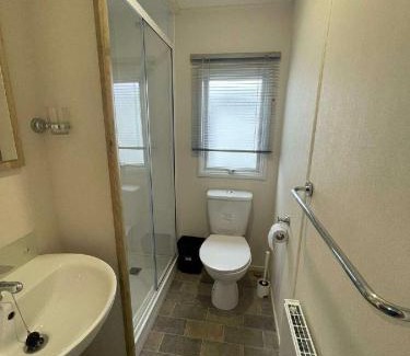 Fleetwood Casa | Cala Gran Holiday Park - Holiday Accommodation 21402