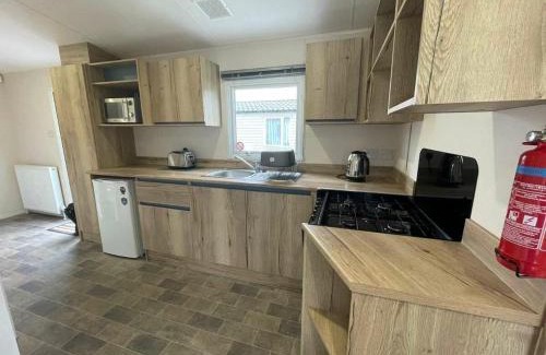 Fleetwood Casa | Cala Gran Holiday Park - Holiday Accommodation 21402