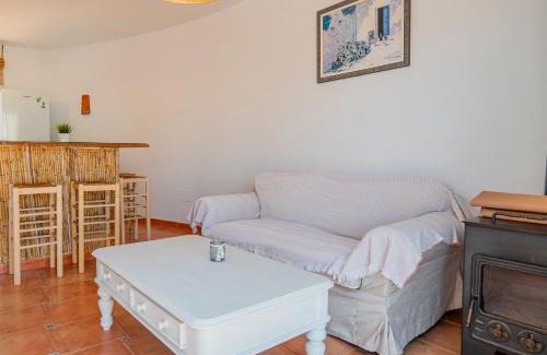 El Pozo de los Frailes Casa | Cala Higuera