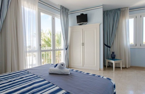 Favignana Casa | Cala La Luna Resort