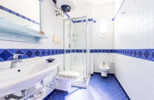 Favignana Casa | Cala La Luna Resort