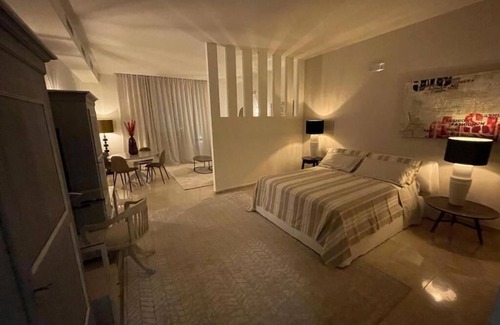 Favignana Casa | Cala La Luna Resort