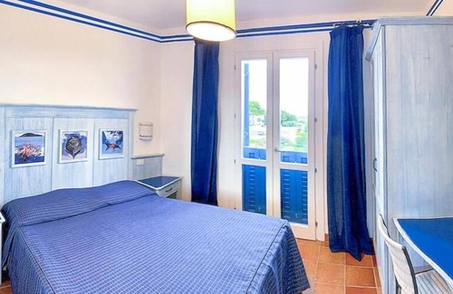 Favignana Casa | Cala La Luna Resort