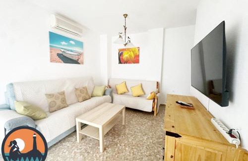 Chipiona Apartamento | Cala La Paloma by Bossh! Apartments