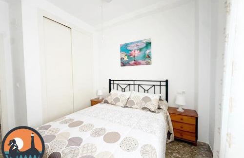 Chipiona Apartamento | Cala La Paloma by Bossh! Apartments