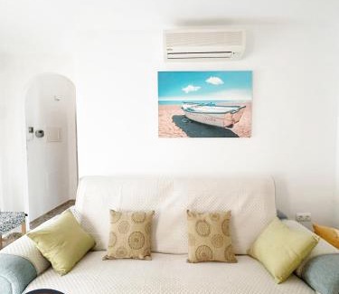 Chipiona Apartamento | Cala La Paloma by Bossh! Apartments