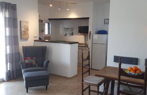 Cala Llenya Casa | Cala Llenya - Casa de vacaciones junto al mar con jardín cerrado