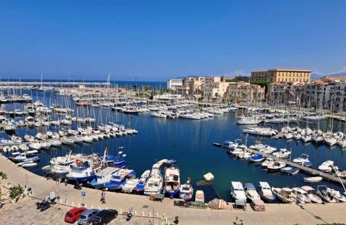 Castellammare Vucciria Apartamento | CALA MARE
