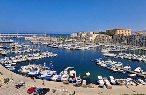 Castellammare Vucciria Apartamento | CALA MARE