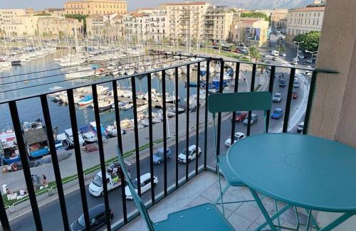 Castellammare Vucciria Apartamento | CALA MARE