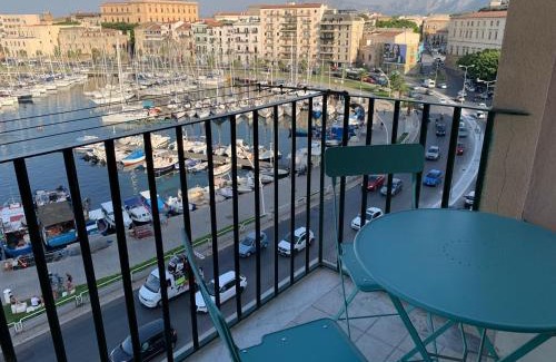 Castellammare Vucciria Apartamento | CALA MARE